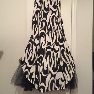 COSTUME DESIGNER DRESS PARTY SEASON